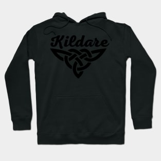 Kildare, Celtic Irish Hoodie